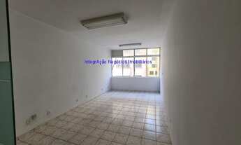 Imagem 4: Loja 50m², 01 banheiro. Excelente localização á 3 minutos andando para a estação do metr