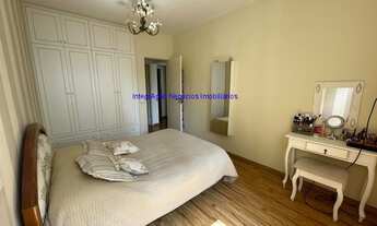 Imagem 7: Apartamento 106m², 03 dormitórios (sendo 01 suíte), 02 banheiros e 02 vagas na garagem