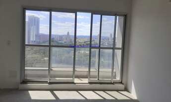 Imagem 4: Condomínio com recepção e segurança 24hrs. Excelente localização á 6 minutos andando para