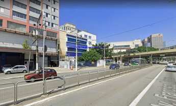 Imagem 4: Conjunto Comercial 128m², sala ampla, 02 banheiros, copa e 01 vaga na garagem. Condomínio