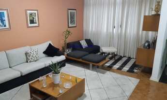 Imagem: Apartamento 160m², 03 dormitórios (sendo