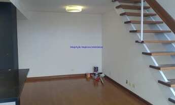 Imagem 3: Apartamento 50m², 01 dormitório, 01 banheiro e 01 vaga na garagem. Condomínio com portari