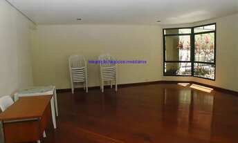 Imagem 7: Apartamento 100m², 04 dormitórios (sendo 02 suítes), 03 banheiros e 02 vagas na garagem