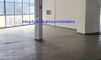 Imagem: Loja 500m², 01 banheiro. Excelente localização