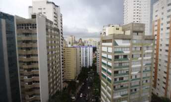 Imagem: Apartamento 169m², 04 dormitórios (sendo