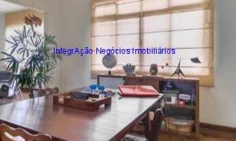 Imagem 5: Apartamento 238m², 03 dormitórios, 03 banheiros e 02 vagas na garagem. Condomínio com po