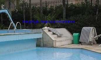 Imagem 4: Apartamento 279m², 04 dormitórios (sendo 02 suítes), 03 banheiros e 03 vagas na garagem