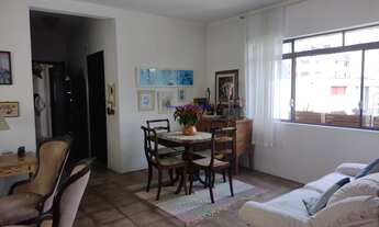 Imagem 3: Apartamento 210m², 03 dormitórios (sendo 01 suíte), 02 banheiros e 02 vagas na garagem