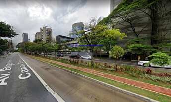 Imagem 6: Conjunto Comercial 234m², 05 salas, 03 banheiros e 06 vagas na garagem. Condomínio com r