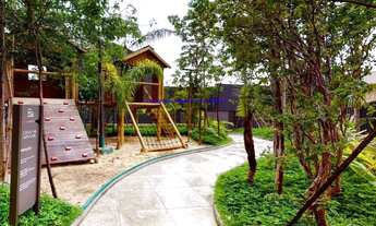 Imagem 7: Apartamento Cobertura 123m², 01 dormitório, (sendo suíte), 02 banheiros e 01 vaga na garag