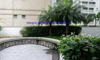 Imagem 7: Apartamento 123m², 03 dormitórios (sendo 01 suíte), 03 banheiros e 01 vaga na garagem