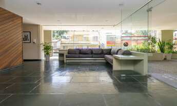 Imagem 6: Condomínio com portaria, segurança, salão de festa, playground, mini quadra esportiva e ja