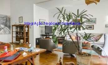 Imagem 4: Apartamento 238m², 03 dormitórios, 03 banheiros e 02 vagas na garagem. Condomínio com po