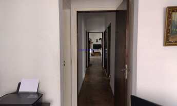 Imagem 7: Apartamento 210m², 03 dormitórios (sendo 01 suíte), 02 banheiros e 02 vagas na garagem