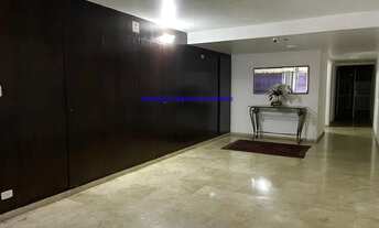 Imagem 6: Apartamento 350m², 04 dormitórios (sendo 01 suíte), 02 banheiros e 02 vagas na garagem