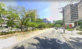 Imagem 7: Conjunto Comercial 234m², 05 salas, 03 banheiros e 06 vagas na garagem. Condomínio com r