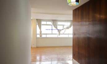 Imagem 4: Apartamento 169m², 04 dormitórios (sendo 01 suíte), 03 banheiros e 02 vagas na garagem