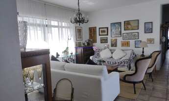 Imagem: Apartamento 210m², 03 dormitórios (sendo