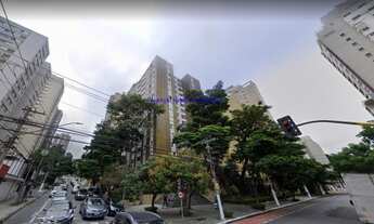 Imagem 2: Apartamento 126m², 03 dormitórios (sendo 01 suíte), 02 banheiros e 01 vaga na garagem