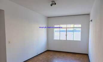 Imagem 5: Apartamento 75.18m², 02 dormitórios (sendo 01 suíte) e 02 banheiros. Condomínio com port