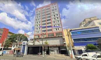 Imagem: Conjunto Comercial 128m², sala ampla, 02