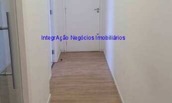 Imagem 7: Conjunto Comercial 240m², 02 banheiros e 03 vagas na garagem. Condomínio com recepção e s