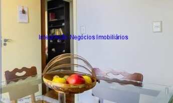 Imagem 6: Apartamento 238m², 03 dormitórios, 03 banheiros e 02 vagas na garagem. Condomínio com po