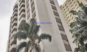 Imagem: Apartamento Cobertura 181m², 03 dormitórios