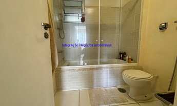 Imagem 5: Apartamento 106m², 03 dormitórios (sendo 01 suíte), 02 banheiros e 02 vagas na garagem