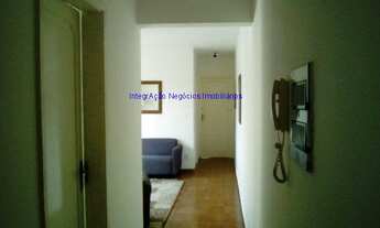 Imagem 7: Apartamento 53m², 01 dormitório e 01 banheiro. Condomínio com portaria. Excelente locali