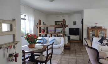 Imagem 2: Apartamento 210m², 03 dormitórios (sendo 01 suíte), 02 banheiros e 02 vagas na garagem