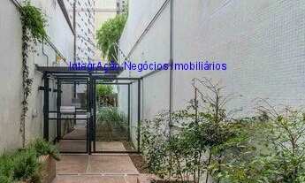 Imagem 2: Apartamento 53m², 01 dormitório e 01 banheiro. Condomínio com portaria. Excelente locali