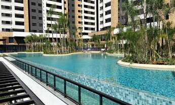 Imagem: Apartamento Cobertura 123m², 01 dormitório