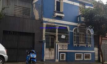 Imagem: Sobrado Residencial 220m², 14 dormitórios