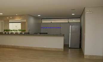 Imagem 4: Apartamento 108m², 03 dormitórios (sendo 01 suíte), 02 banheiros e 01 vaga na garagem