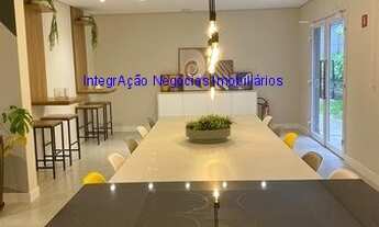 Imagem 5: Apartamento Cobertura Studio MOBILIADO 28m², 01 dormitório e 01 banheiro. Condomínio com