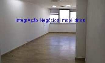 Imagem 7: Conjunto Comercial 38m², 01 sala e 01 banheiro. Condomínio com recepção e segurança 24hrs
