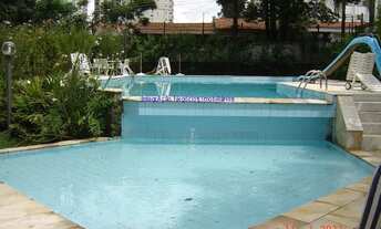 Imagem 6: Apartamento 279m², 04 dormitórios (sendo 02 suítes), 03 banheiros e 03 vagas na garagem