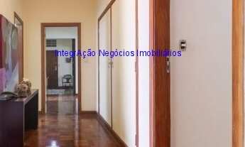 Imagem 7: Apartamento 238m², 03 dormitórios, 03 banheiros e 02 vagas na garagem. Condomínio com po