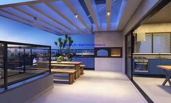 Imagem 3: Apartamento 64m², 01 dormitório, 01 banheiro e 01 vaga na garagem. Condomínio com portari