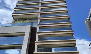 Imagem: Apartamento 160m², 03 dormitórios (sendo