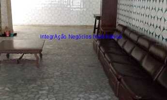 Imagem 5: Apartamento 350m², 04 dormitórios (sendo 01 suíte), 02 banheiros e 02 vagas na garagem