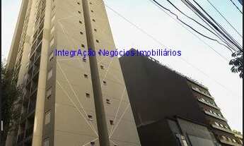 Imagem: Apartamento Cobertura Studio MOBILIADO 28m²