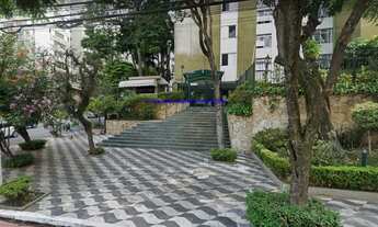 Imagem 3: Apartamento 126m², 03 dormitórios (sendo 01 suíte), 02 banheiros e 01 vaga na garagem