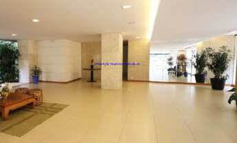 Imagem: Apartamento 108m², 03 dormitórios (sendo