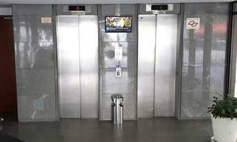 Imagem: Condomínio com portaria e segurança 24hrs