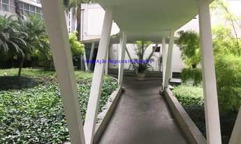 Imagem: Apartamento 83m², 02 dormitórios e 02