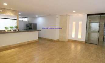 Imagem 5: Apartamento 108m², 03 dormitórios (sendo 01 suíte), 02 banheiros e 01 vaga na garagem