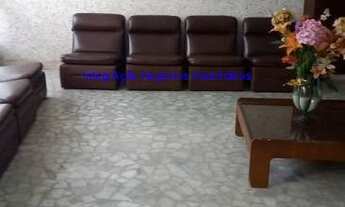 Imagem 3: Apartamento 350m², 04 dormitórios (sendo 01 suíte), 02 banheiros e 02 vagas na garagem