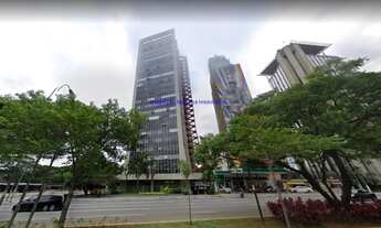 Imagem 3: Conjunto Comercial 38m², 01 sala e 01 banheiro. Condomínio com recepção e segurança 24hrs